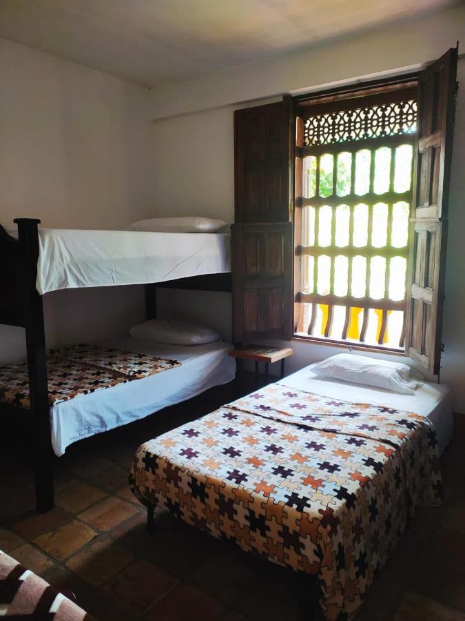 Ecohotel Otrolado Lodge Los Andes  Zewnętrze zdjęcie