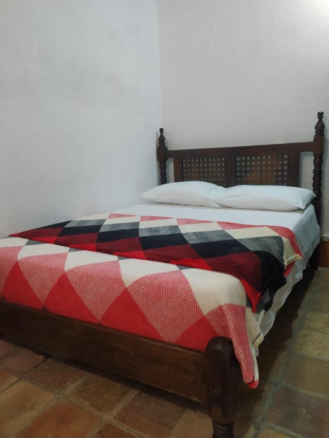 Ecohotel Otrolado Lodge Los Andes  Zewnętrze zdjęcie