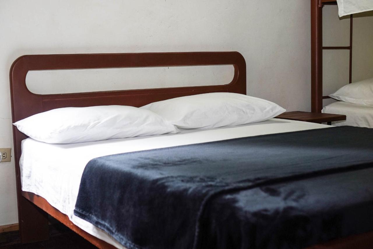 Ecohotel Otrolado Lodge Los Andes  Zewnętrze zdjęcie