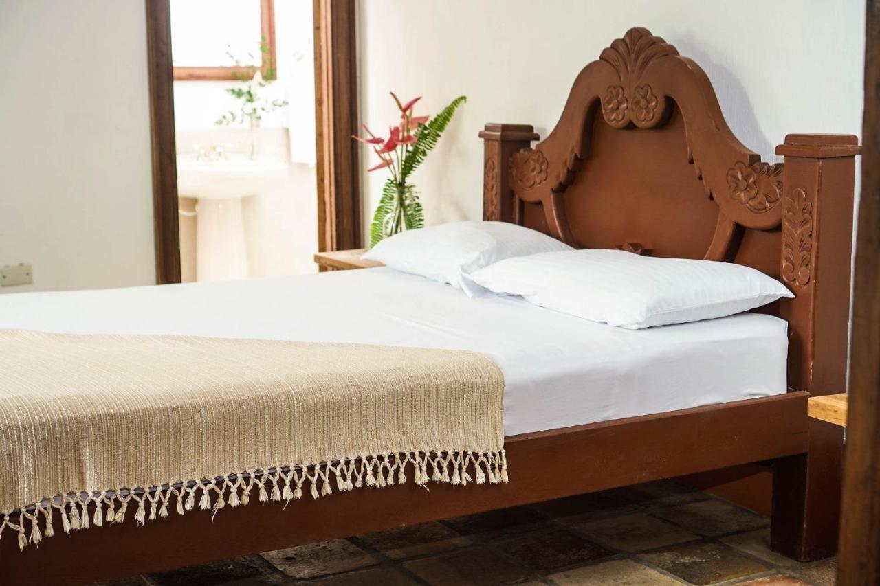 Ecohotel Otrolado Lodge Los Andes  Zewnętrze zdjęcie