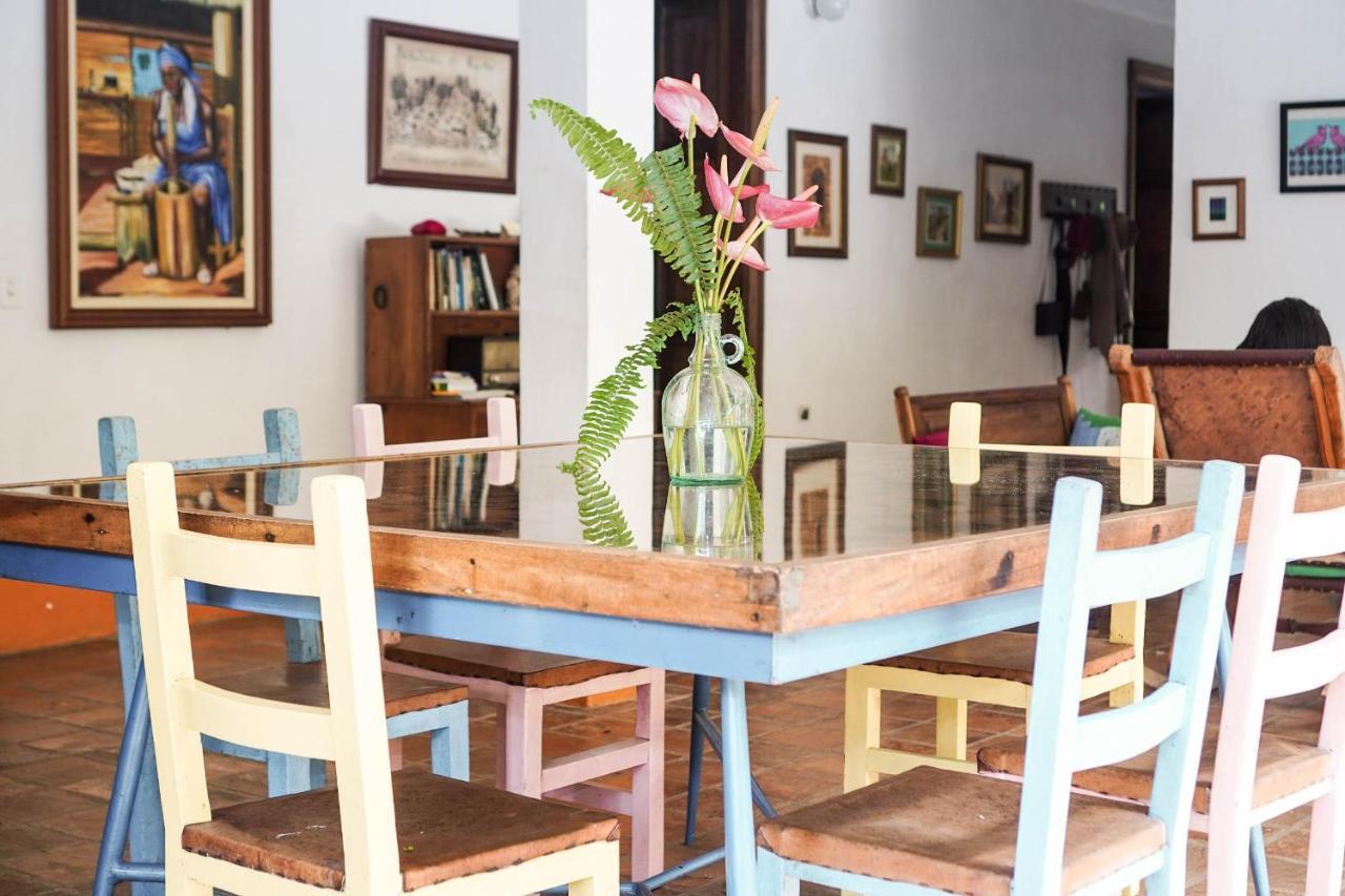 Ecohotel Otrolado Lodge Los Andes  Zewnętrze zdjęcie
