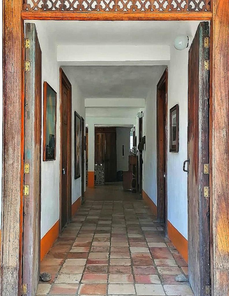 Ecohotel Otrolado Lodge Los Andes  Zewnętrze zdjęcie