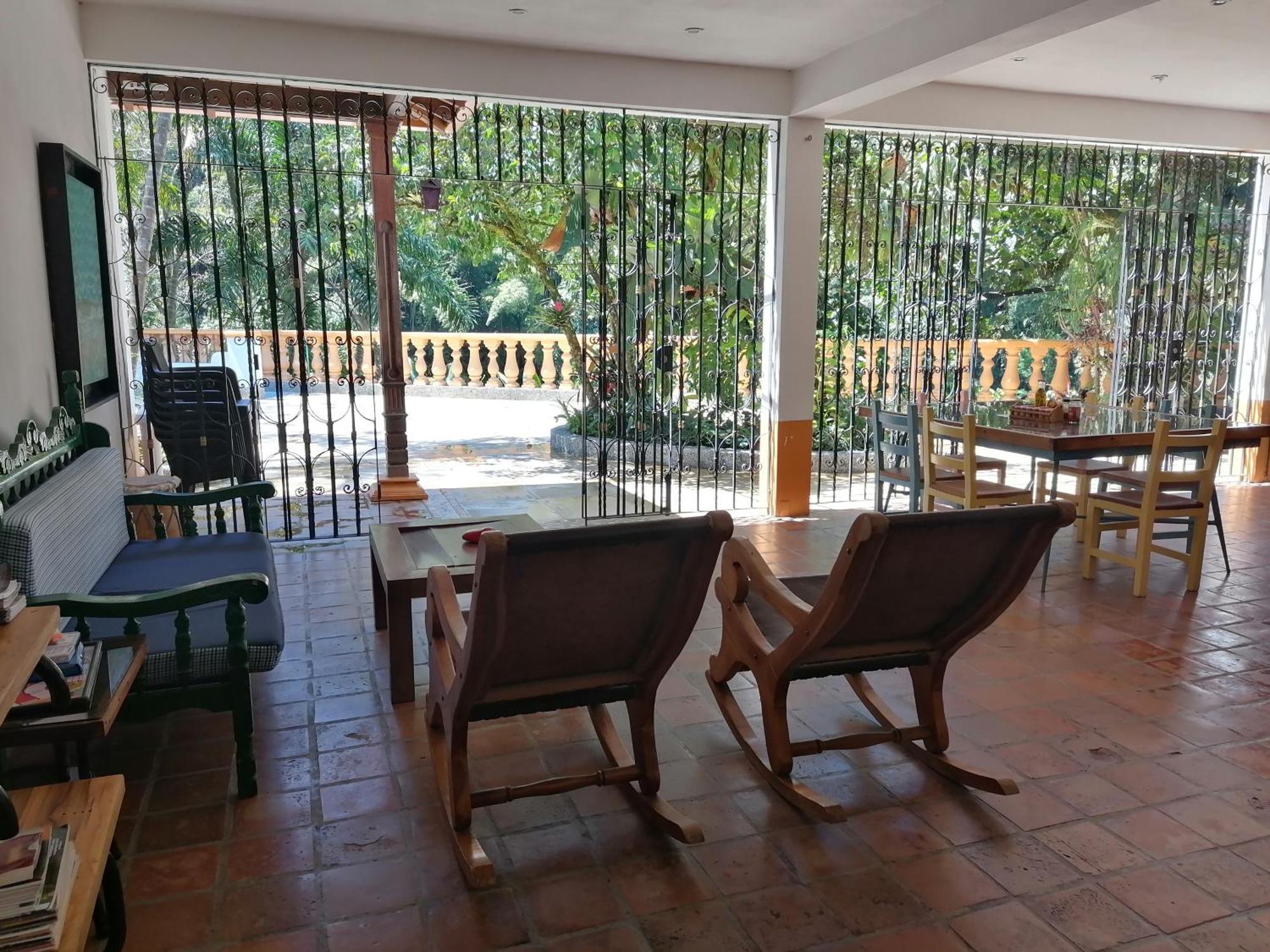 Ecohotel Otrolado Lodge Los Andes  Zewnętrze zdjęcie