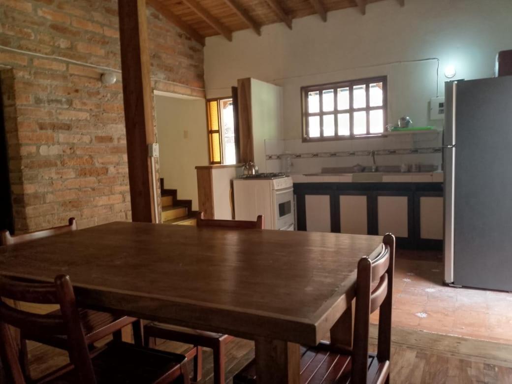 Ecohotel Otrolado Lodge Los Andes  Zewnętrze zdjęcie